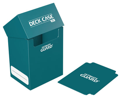Ultimate Guard Deck Case 80+ - benzine