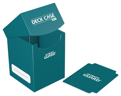 Ultimate Guard Deck Case 100+ - benzine