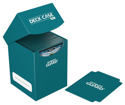 Ultimate Guard Deck Case 100+ - benzine