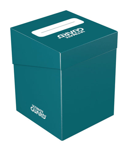 Ultimate Guard Deck Case 100+ - benzine