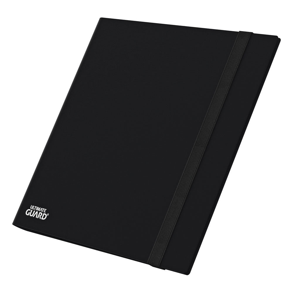 Ultimate Guard Flexxfolio 480 24 -Pocket - Black