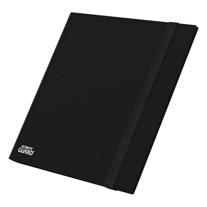 Ultimate Guard Flexxfolio 480 24 -Pocket - Black