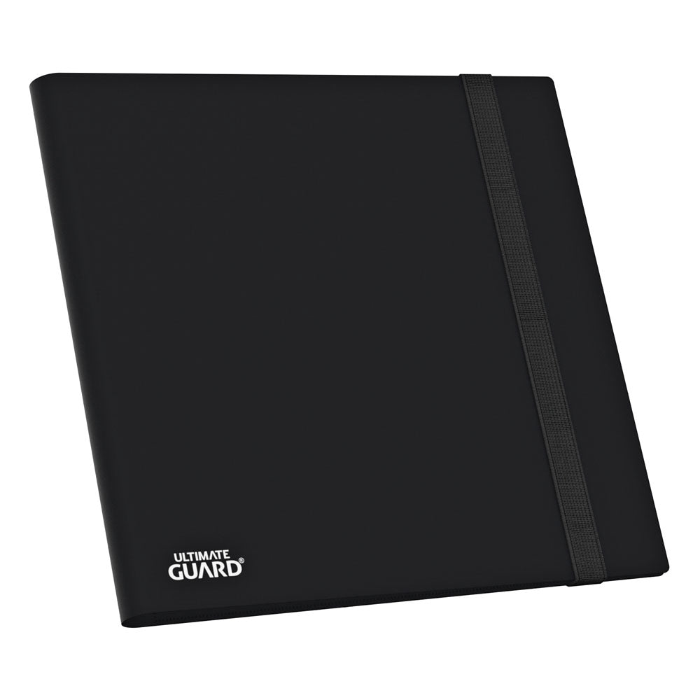 Ultimate Guard Flexxfolio 480 24 -Pocket - Black