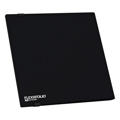 Ultimate Guard Flexxfolio 480 24 -Pocket - Black