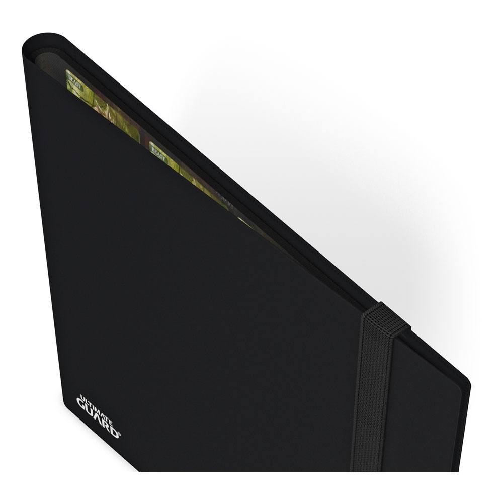 Ultimate Guard Flexxfolio 480 24 -Pocket - Black
