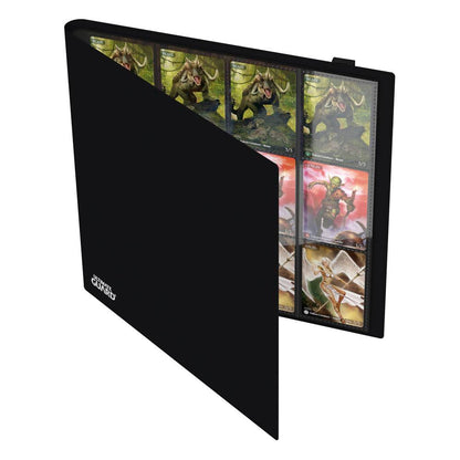 Ultimate Guard Flexxfolio 480 24 -Pocket - Black