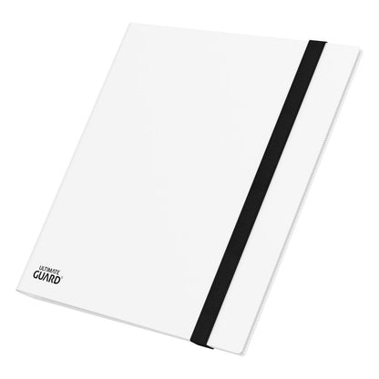 Ultimate Guard Flexxfolio 480 24 -Pocket - White