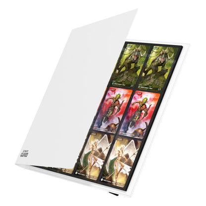 Ultimate Guard Flexxfolio 480 24 -Pocket - White