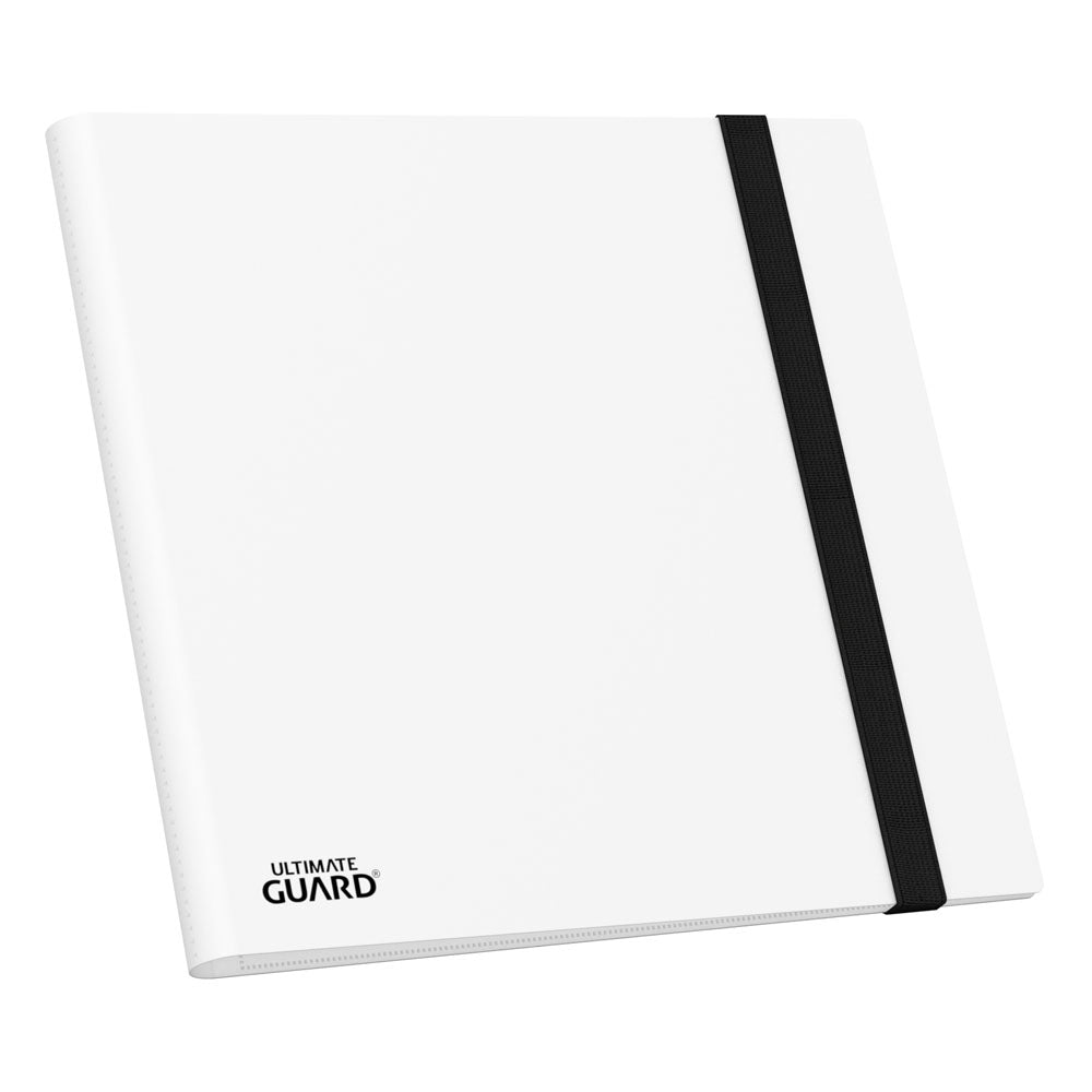 Ultimate Guard Flexxfolio 480 24 -Pocket - White