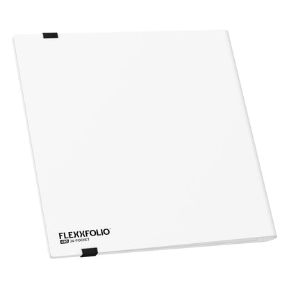 Ultimate Guard Flexxfolio 480 24 -Pocket - White