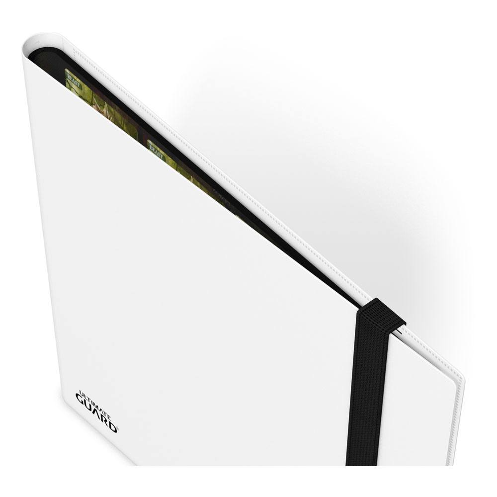 Ultimate Guard Flexxfolio 480 24 -Pocket - White