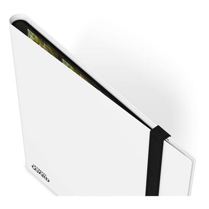 Ultimate Guard Flexxfolio 480 24 -Pocket - White