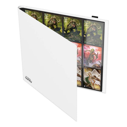 Ultimate Guard Flexxfolio 480 24 -Pocket - White