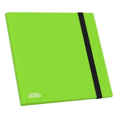 Ultimate Guard Flexxfolio 480 24 -Pocket - Light Green