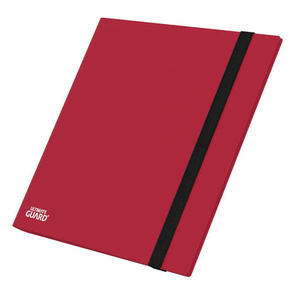 Ultimate Guard Flexxfolio 480 24 -Pocket - Rood