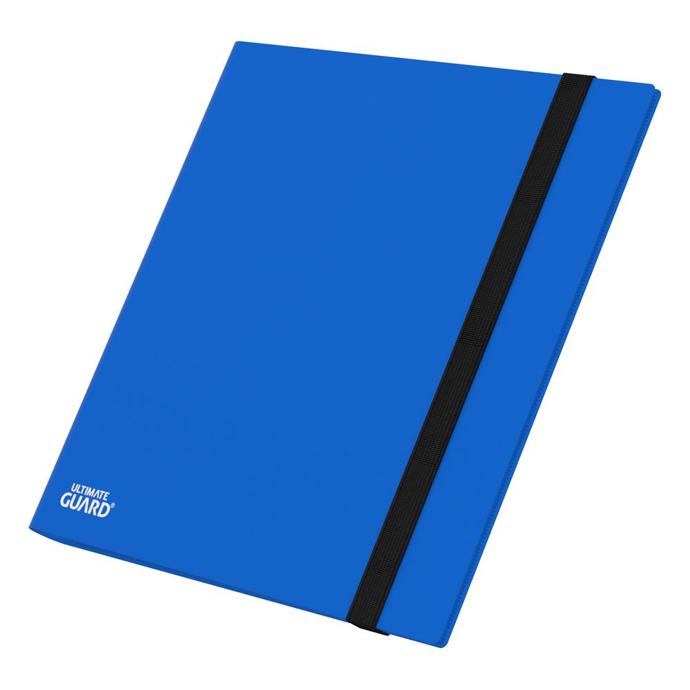 Ultimate Guard Flexxfolio 480 24 -Pocket - Blue