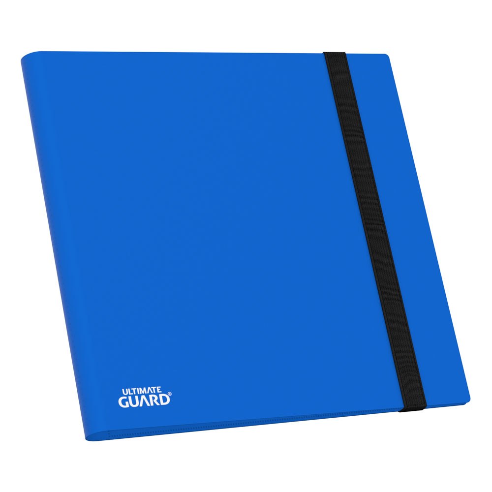Ultimate Guard Flexxfolio 480 24 -Pocket - Blue