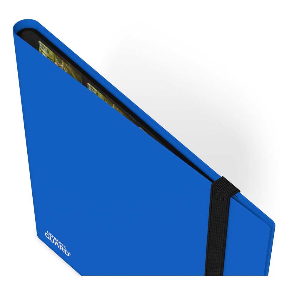 Ultimate Guard Flexxfolio 480 24 -Pocket - Blue