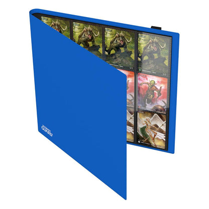 Ultimate Guard Flexxfolio 480 24 -Pocket - Blue
