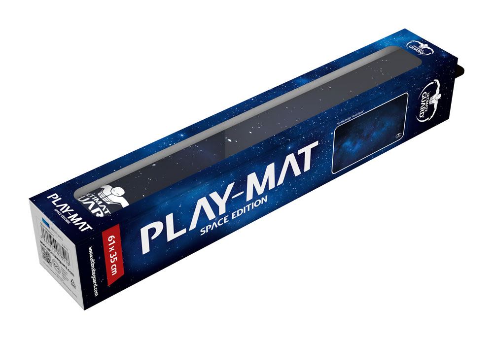 Ultimate Guard Play-Mat Artwork Mystic Space