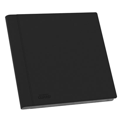 Ultimate Guard Portfolio 480 24 -Pocket Xenoskin - Black
