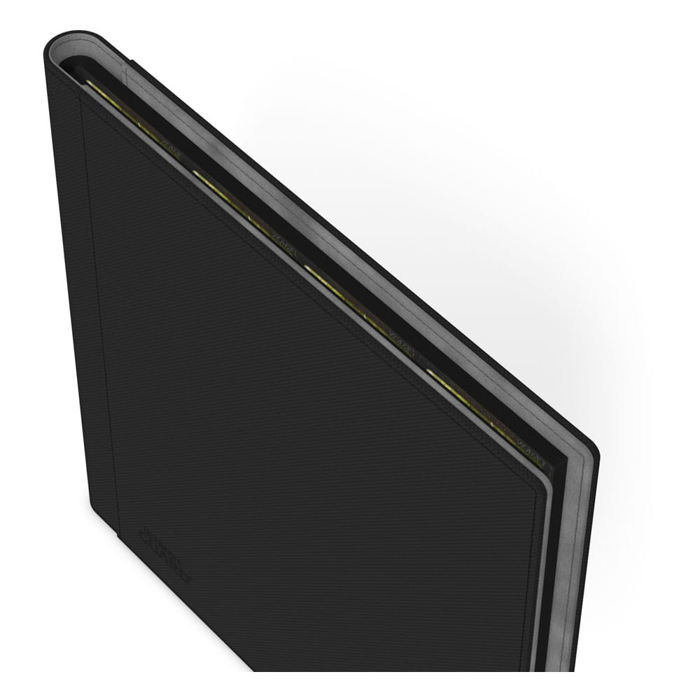 Ultimate Guard Portfolio 480 24 -Pocket Xenoskin - Black