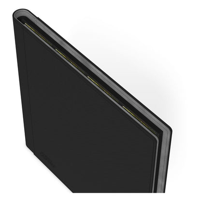 Ultimate Guard Portfolio 480 24 -Pocket Xenoskin - Black