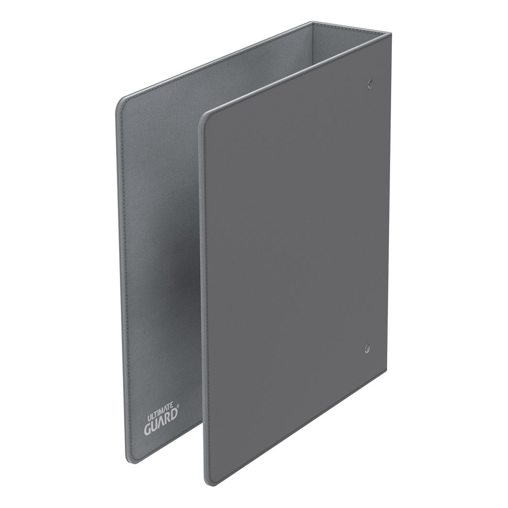 Ultimate Guard Collector's Album Xenoskin Regular - Gray