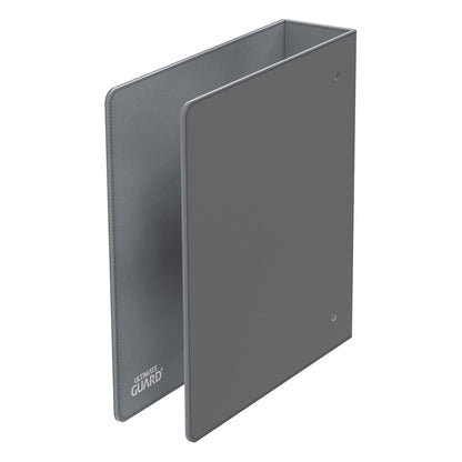 Ultimate Guard Collector's Album Xenoskin Regular - Gray
