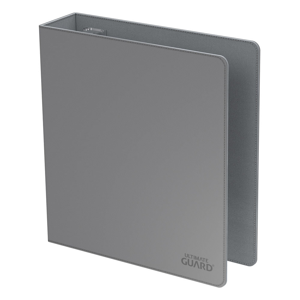 Ultimate Guard Collector's Album Xenoskin Regular - Gray