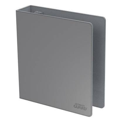 Ultimate Guard Collector's Album Xenoskin Regular - Gray