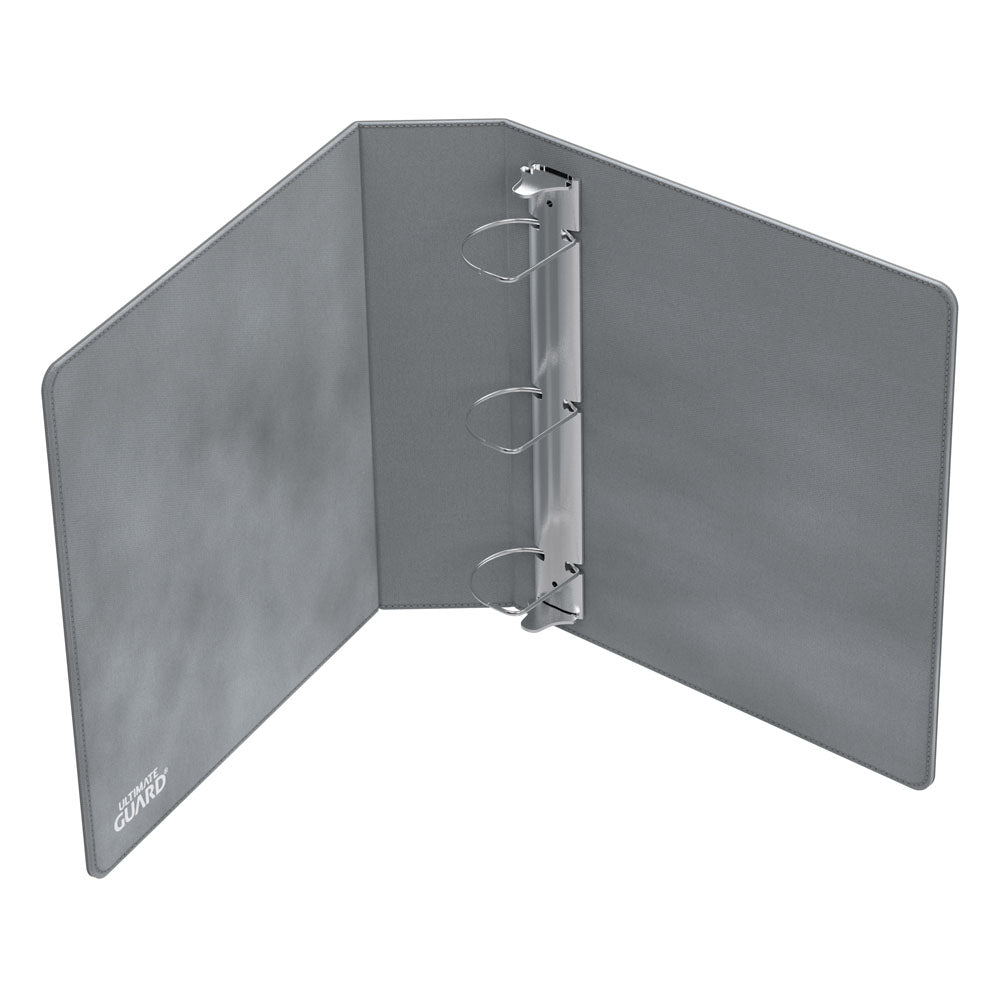 Ultimate Guard Collector's Album Xenoskin Regular - Gray
