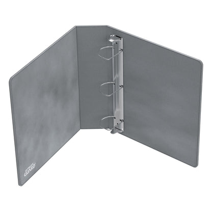 Ultimate Guard Collector's Album Xenoskin Regular - Gray