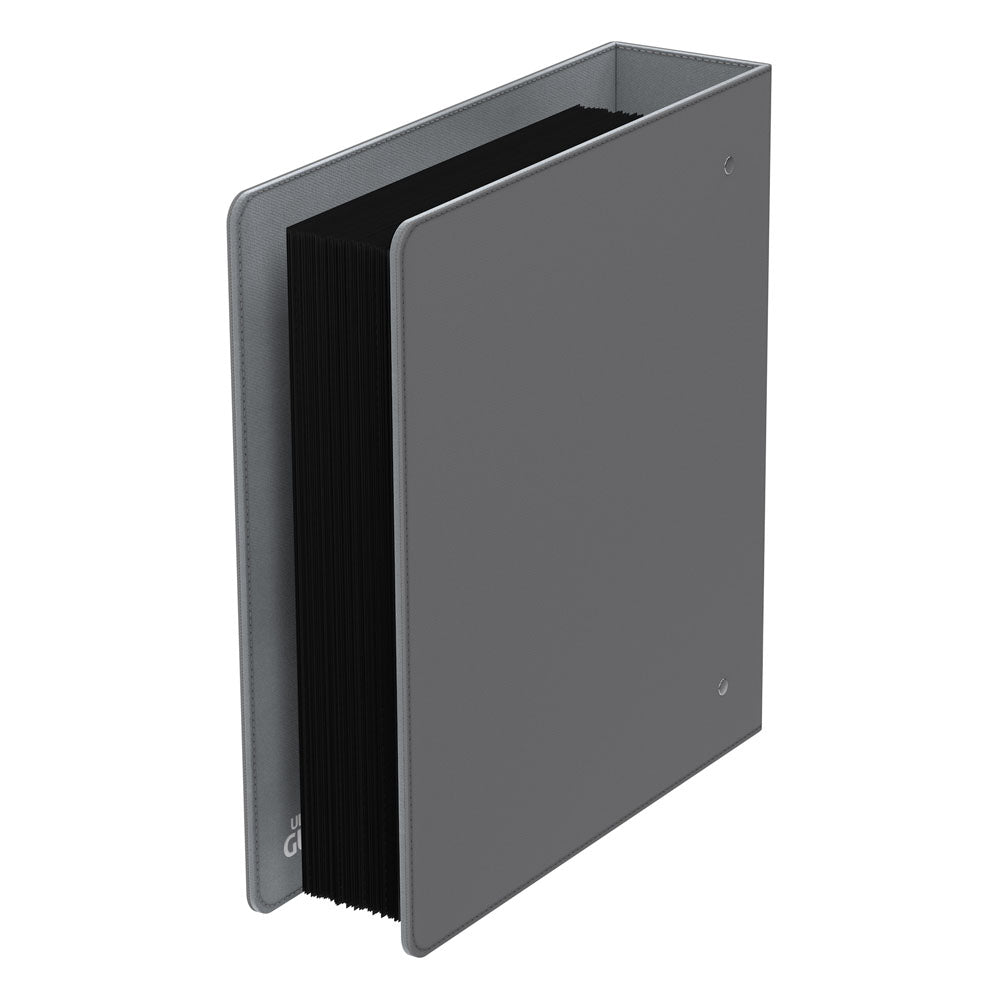 Ultimate Guard Collector's Album Xenoskin Regular - Gray