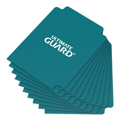 Ultimate Guard Card Dividers Standaardgrootte (10) - benzine