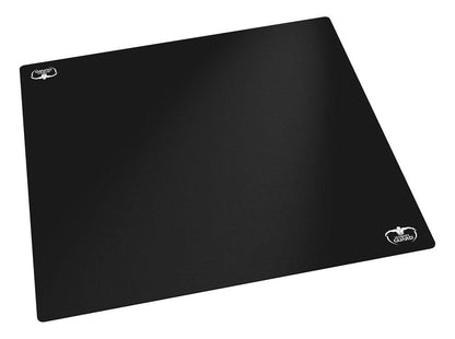 Ultimate Guard Play -Mat oversized 61 x 61 cm - zwart