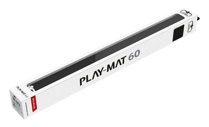 Ultimate Guard Play -Mat oversized 61 x 61 cm - zwart