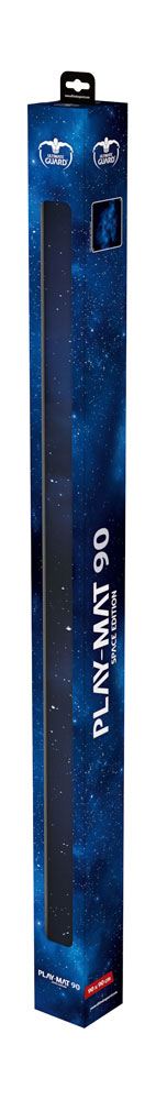 Ultimate Guard Speelmat 90 Mystic Space 90 x 90 cm - Beschadigde verpakking