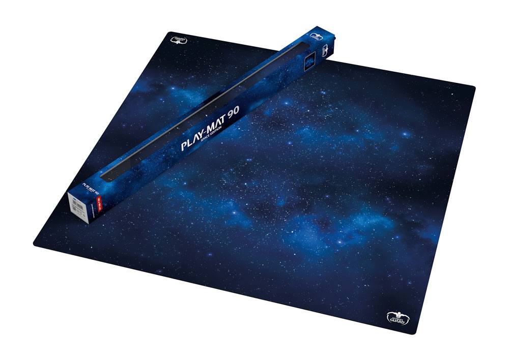 Ultimate Guard Speelmat 90 Mystic Space 90 x 90 cm - Beschadigde verpakking