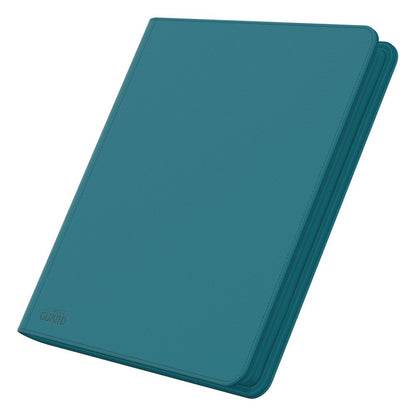 Ultimate Guard Zipfolio 480 24 -Pocket Xenoskin - benzine