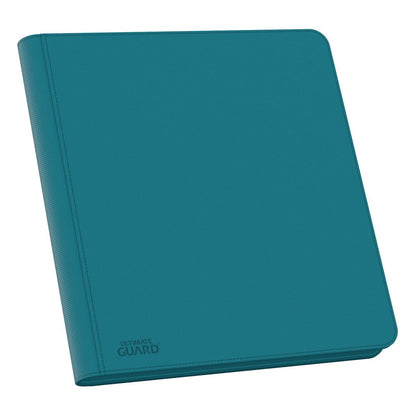 Ultimate Guard Zipfolio 480 24 -Pocket Xenoskin - benzine