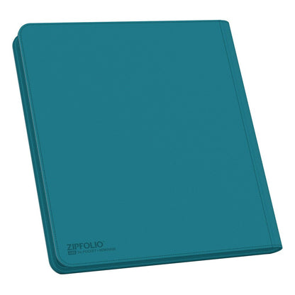 Ultimate Guard Zipfolio 480 24 -Pocket Xenoskin - benzine