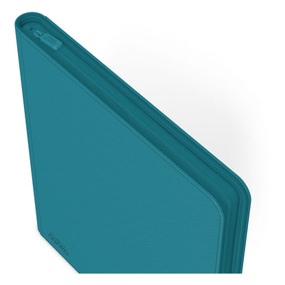 Ultimate Guard Zipfolio 480 24 -Pocket Xenoskin - benzine