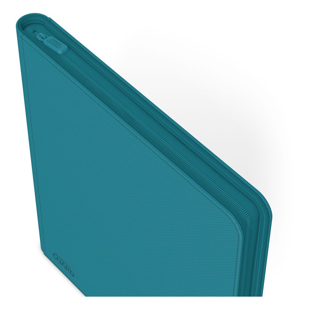 Ultimate Guard Zipfolio 480 24 -Pocket Xenoskin - benzine