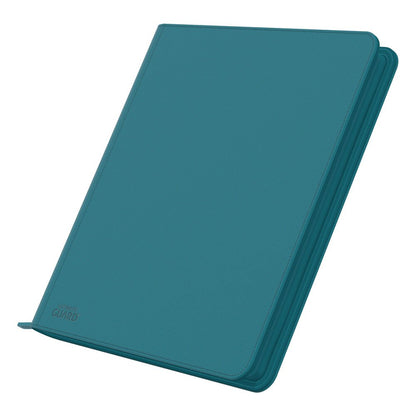 Ultimate Guard Zipfolio 480 24 -Pocket Xenoskin - benzine