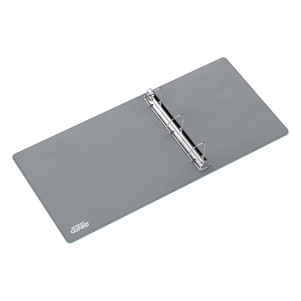 Ultimate Guard Collector's Album Xenoskin Regular - benzine