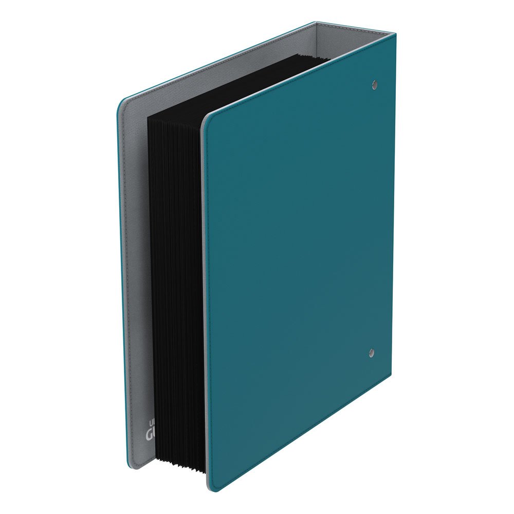 Ultimate Guard Collector's Album Xenoskin Regular - benzine