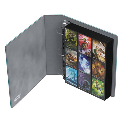 Ultimate Guard Collector's Album Xenoskin Regular - benzine