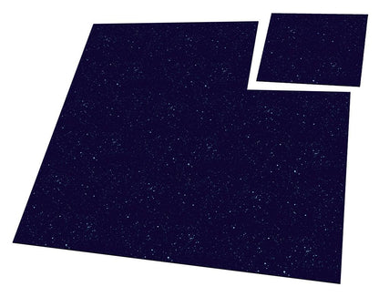 Ultimate Guard Battle-tegels 1' Donkere ruimte 30 x 30 cm (9)