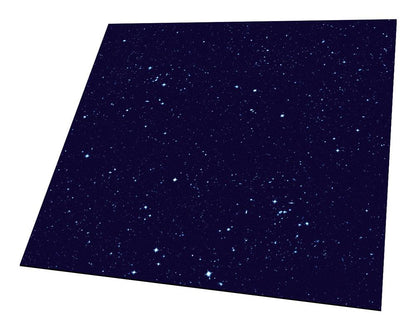 Ultimate Guard Battle-tegels 1' Donkere ruimte 30 x 30 cm (9)